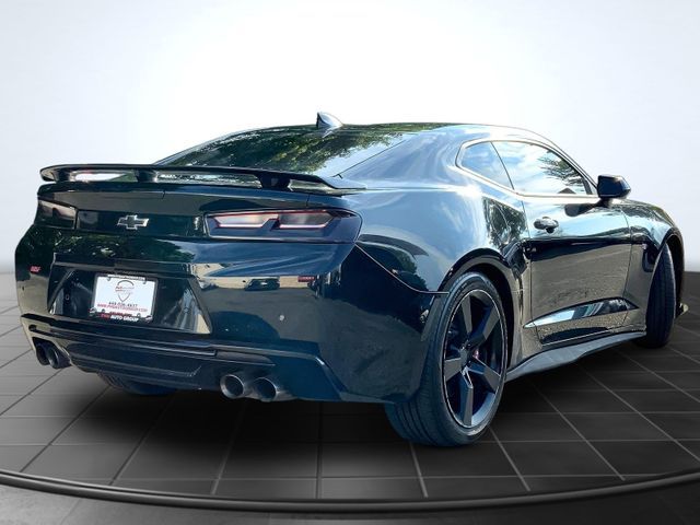 2017 Chevrolet Camaro 2SS