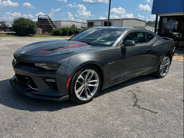 2017 Chevrolet Camaro 2SS