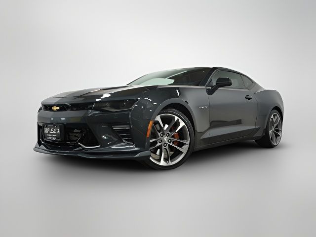 2017 Chevrolet Camaro 2SS