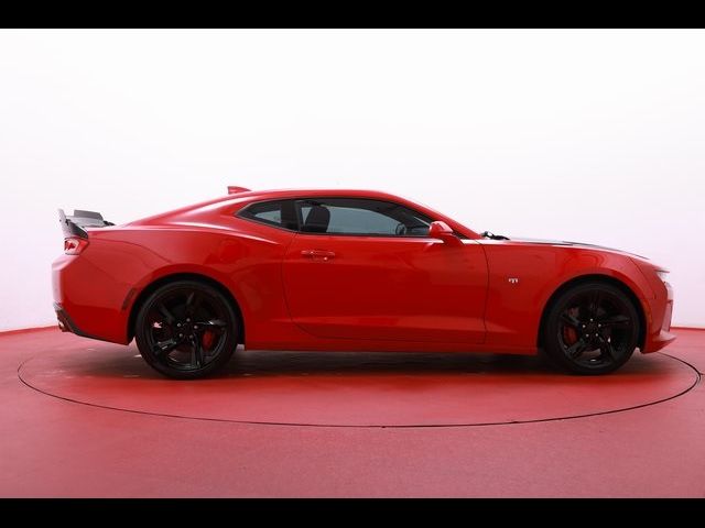 2017 Chevrolet Camaro 2SS