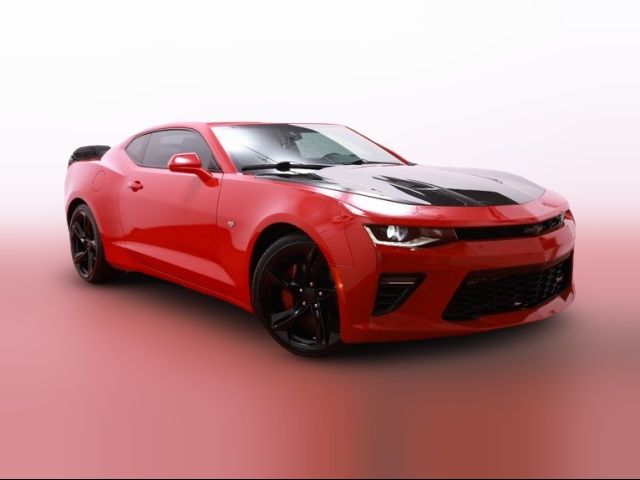 2017 Chevrolet Camaro 2SS