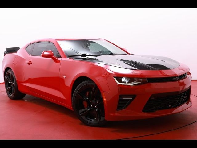 2017 Chevrolet Camaro 2SS