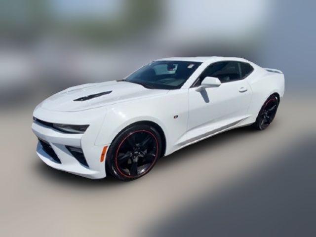 2017 Chevrolet Camaro 2SS