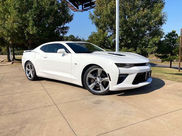 2017 Chevrolet Camaro 2SS