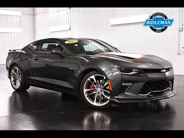 2017 Chevrolet Camaro 2SS