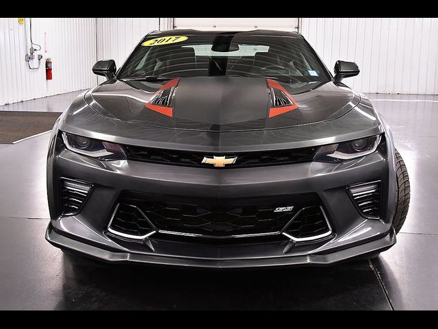 2017 Chevrolet Camaro 2SS