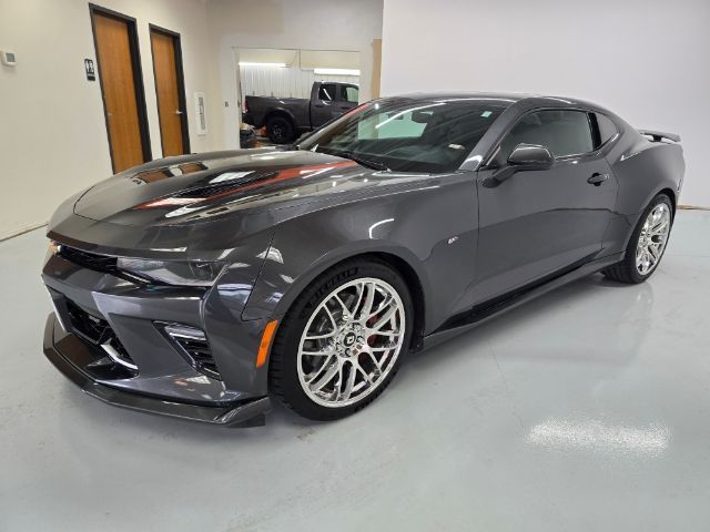 2017 Chevrolet Camaro 2SS