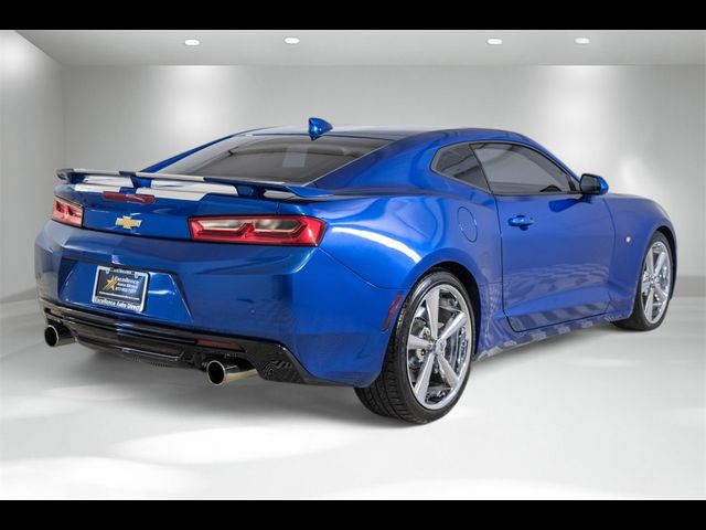 2017 Chevrolet Camaro 2SS