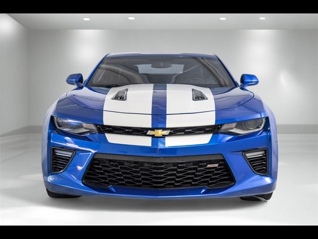 2017 Chevrolet Camaro 2SS