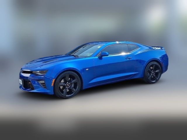 2017 Chevrolet Camaro 2SS