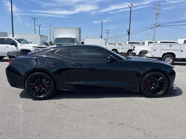 2017 Chevrolet Camaro 2SS