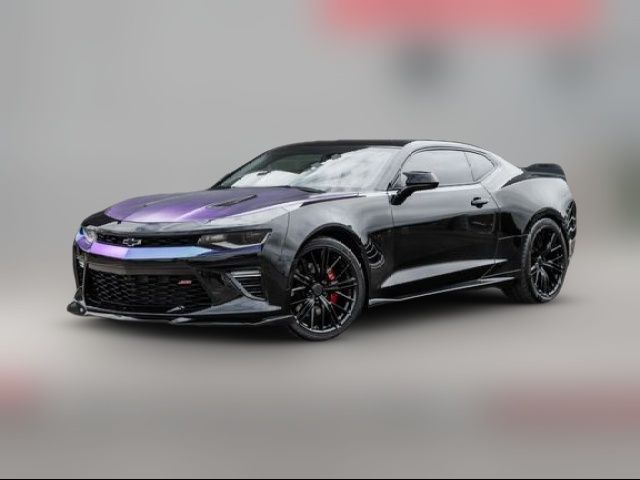 2017 Chevrolet Camaro 2SS