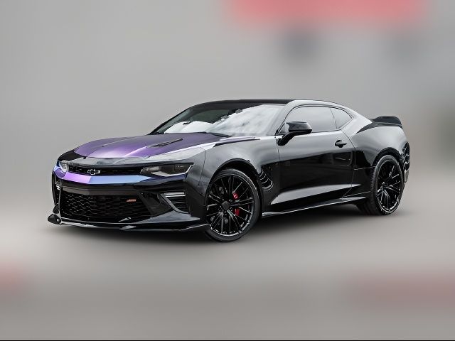 2017 Chevrolet Camaro 2SS