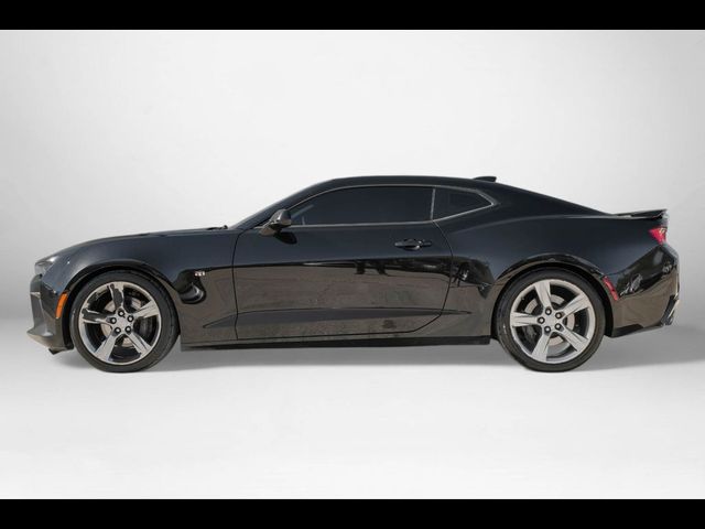 2017 Chevrolet Camaro 2SS