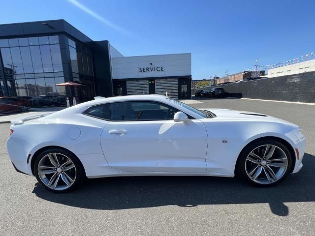 2017 Chevrolet Camaro 2SS