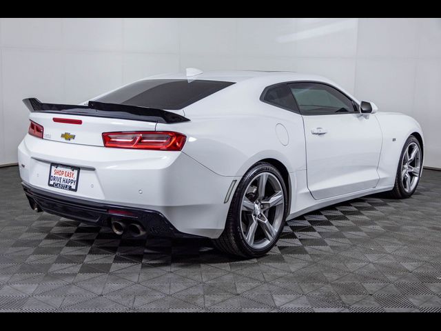 2017 Chevrolet Camaro 2SS