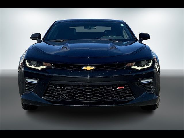 2017 Chevrolet Camaro 2SS