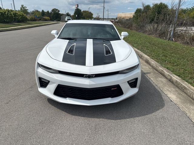 2017 Chevrolet Camaro 2SS