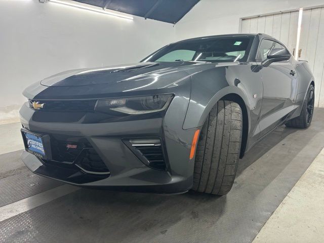 2017 Chevrolet Camaro 2SS