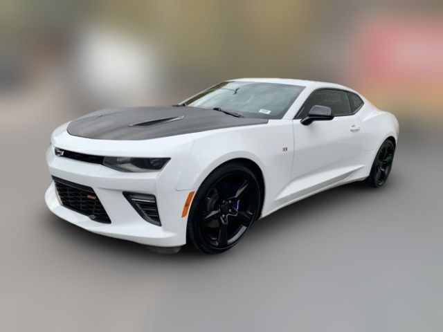 2017 Chevrolet Camaro 2SS