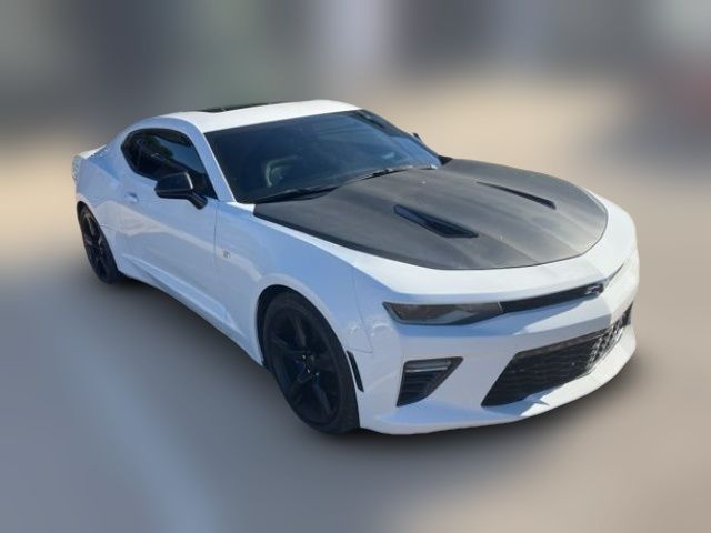 2017 Chevrolet Camaro 2SS