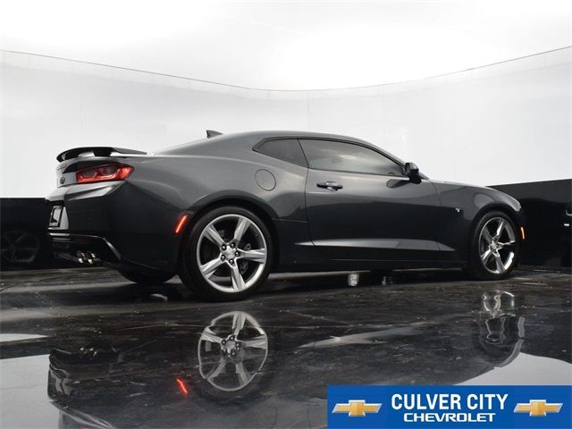 2017 Chevrolet Camaro 2SS