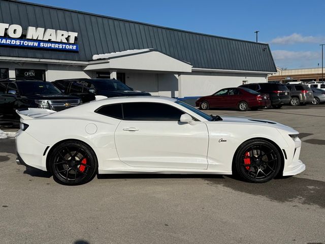 2017 Chevrolet Camaro 2SS