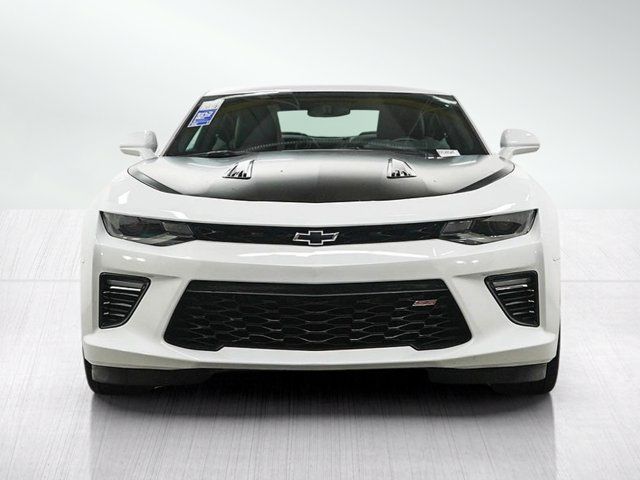 2017 Chevrolet Camaro 2SS