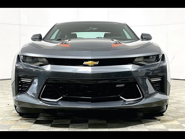 2017 Chevrolet Camaro 2SS