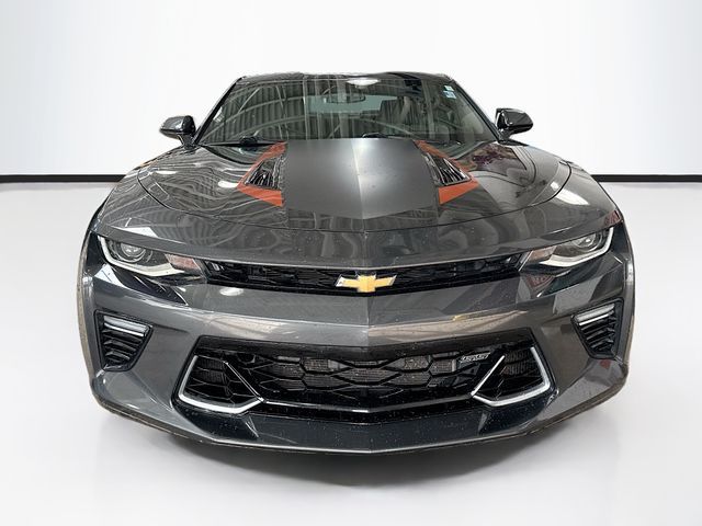 2017 Chevrolet Camaro 2SS