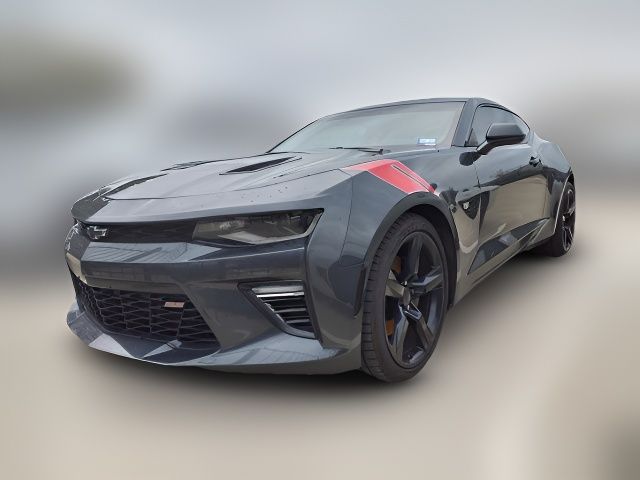 2017 Chevrolet Camaro 2SS