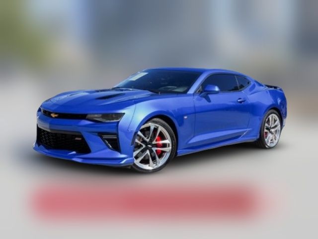 2017 Chevrolet Camaro 2SS