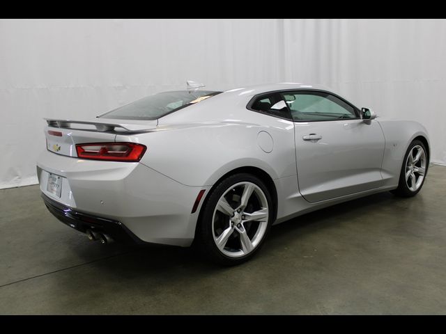 2017 Chevrolet Camaro 2SS