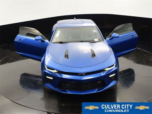 2017 Chevrolet Camaro 2SS