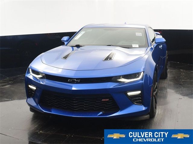 2017 Chevrolet Camaro 2SS