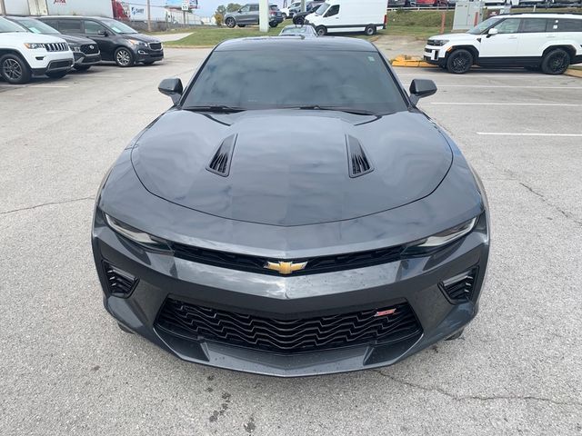 2017 Chevrolet Camaro 2SS