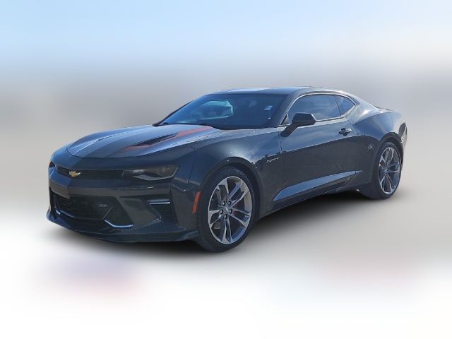 2017 Chevrolet Camaro 2SS