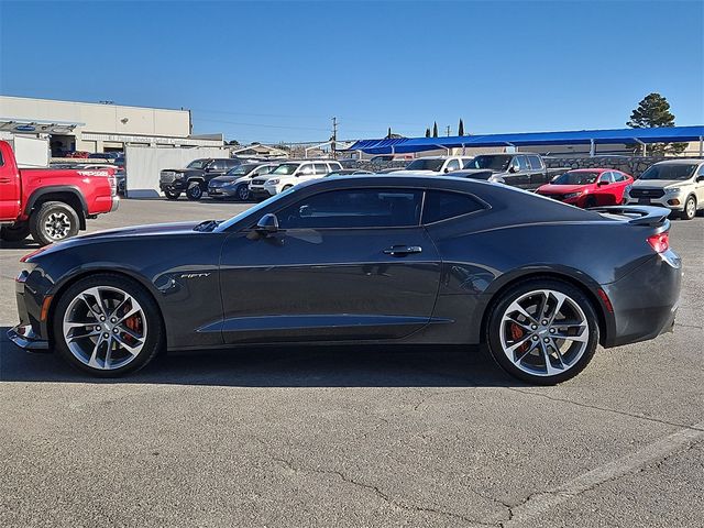 2017 Chevrolet Camaro 2SS