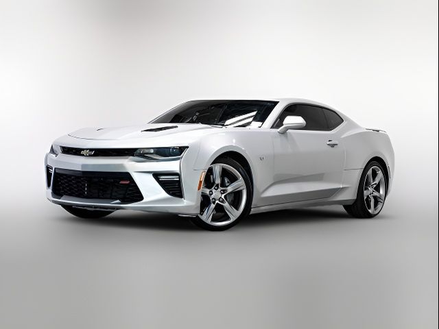 2017 Chevrolet Camaro 2SS