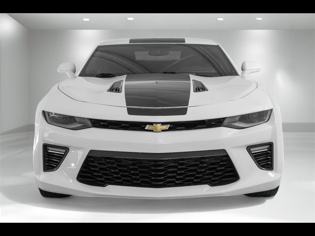 2017 Chevrolet Camaro 2SS