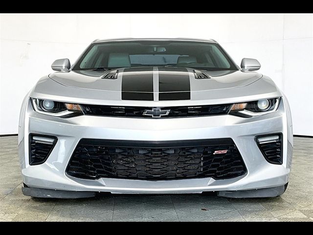 2017 Chevrolet Camaro 2SS