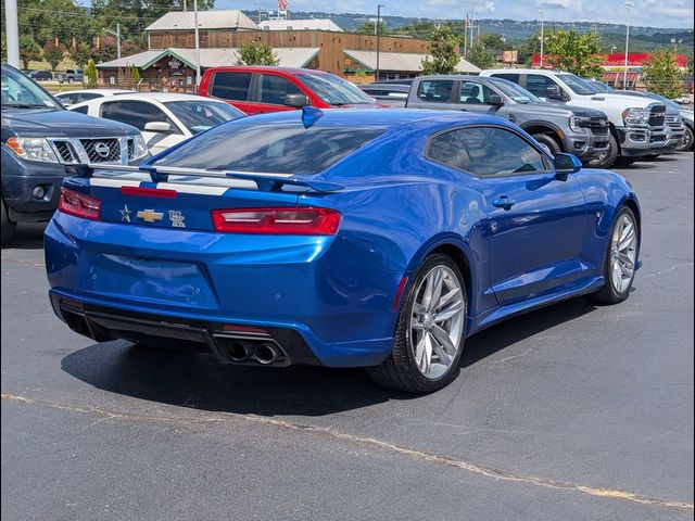 2017 Chevrolet Camaro 2SS