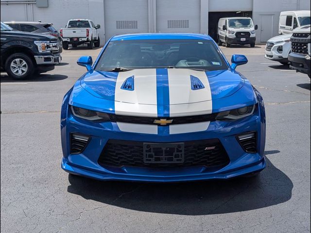 2017 Chevrolet Camaro 2SS