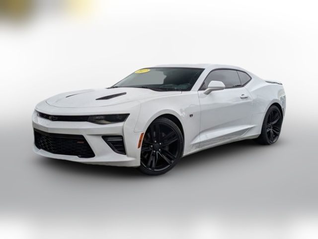 2017 Chevrolet Camaro 2SS