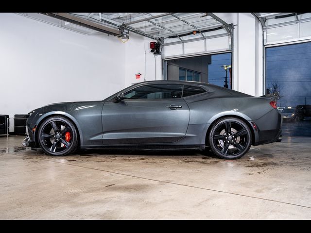 2017 Chevrolet Camaro 2SS