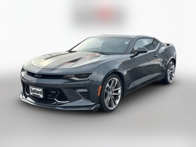 2017 Chevrolet Camaro 2SS