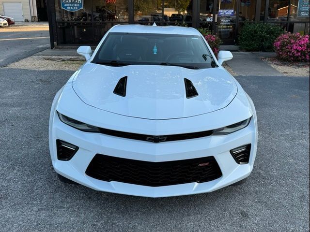 2017 Chevrolet Camaro 2SS