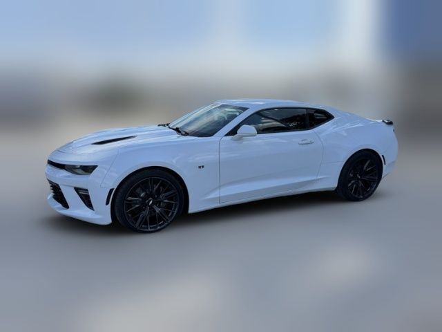 2017 Chevrolet Camaro 2SS