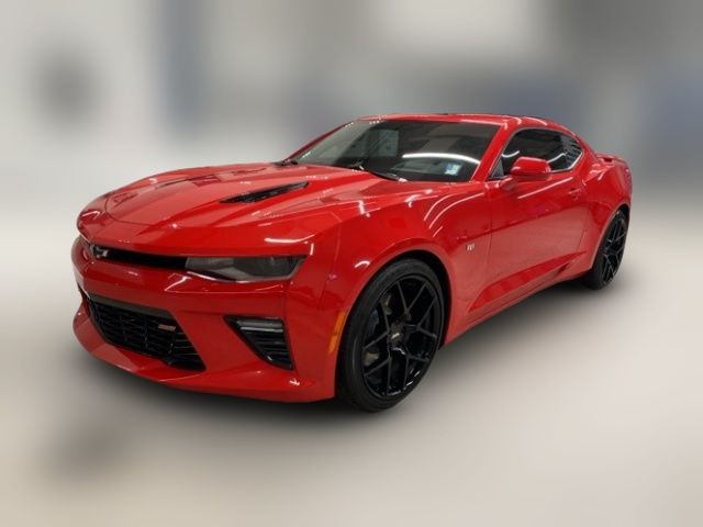 2017 Chevrolet Camaro 2SS