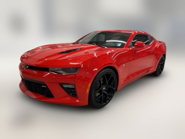 2017 Chevrolet Camaro 2SS